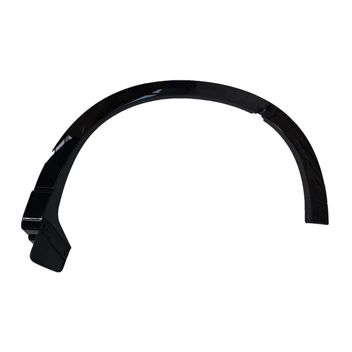 Mazda CX-5 Rear Driver Side Wheel Arch Molding Piano Assy - MA1790103