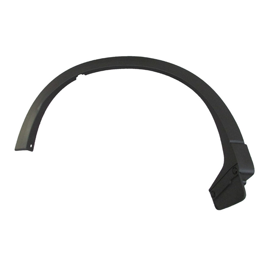 2022-2024 Mazda CX-5 Rear Passenger Side Wheel Arch Molding