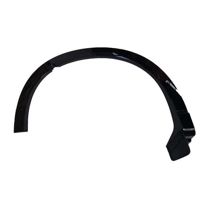 Mazda CX-5 Rear Passenger Side Wheel Arch Molding Piano Assy - MA1791103