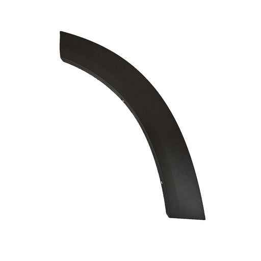 Mazda CX-70/CX-90 Rear Passenger Side Wheel Arch Molding On Door - MA1791108