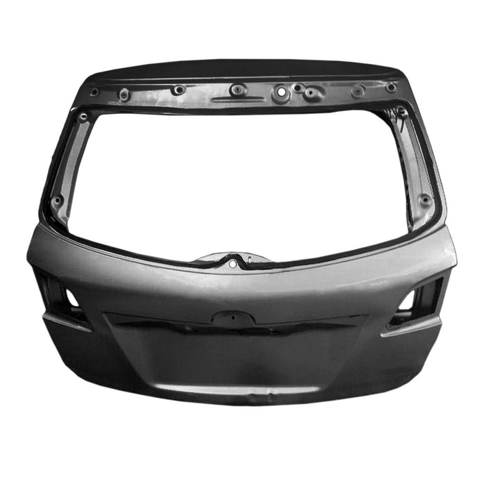 Mazda CX-9 Tailgate W/Power Liftgate Shell - MA1900109