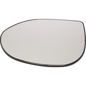 Driver Side Door Mirror Glass image