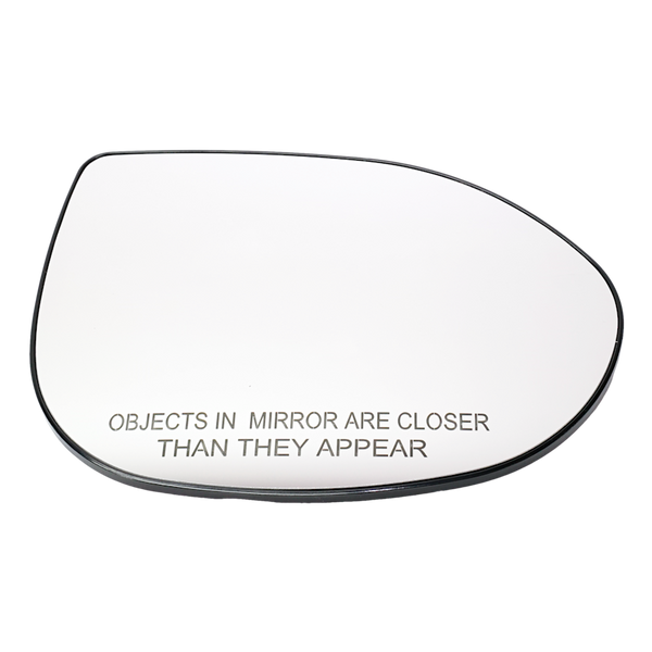 Mirrors & Components image