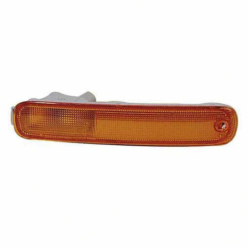 Mazda Protege Front Passenger Side Turn Signal Light - MA2531106