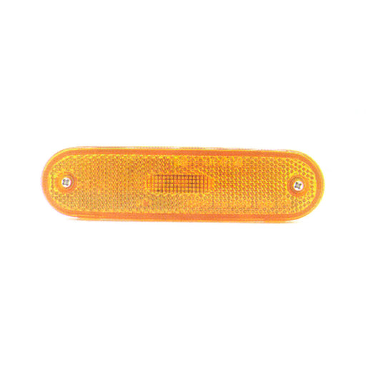 Mazda MX-3 Precedia Front Driver Side Marker Light Assembly - MA2550109