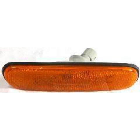Mazda Millenia Front Passenger Side Side Marker Light Assembly - MA2551110
