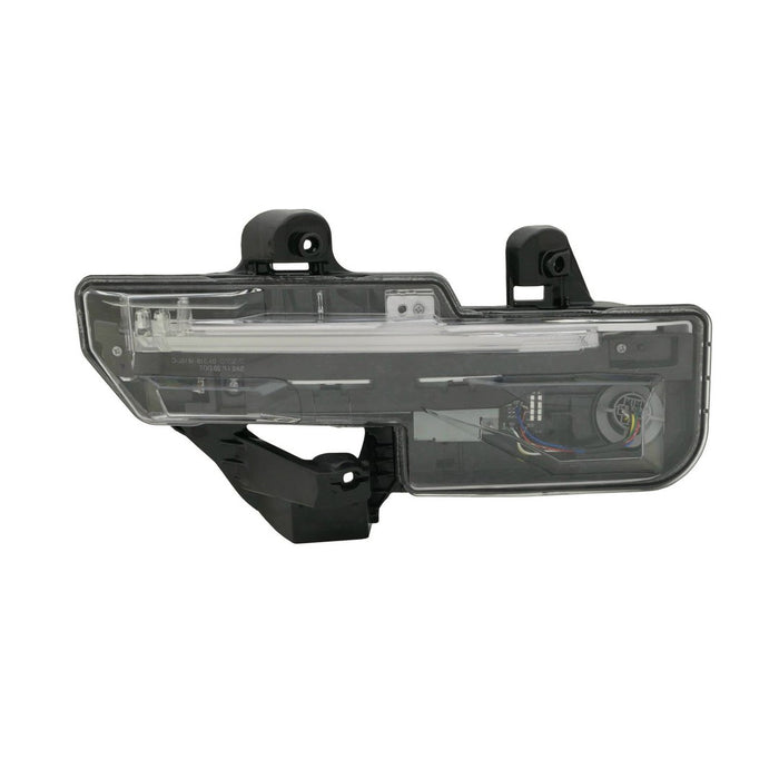 Mazda CX-30 Passenger Side Daytime Running Light Park Lamp/Signal Lamp Function - MA2563100