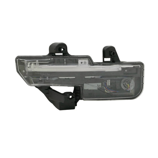 Mazda CX-30 Passenger Side Daytime Running Light Park Lamp/Signal Lamp Function - MA2563100
