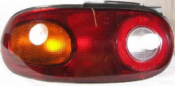 Mazda Miata Driver Side Tail Light Assembly - MA2800104