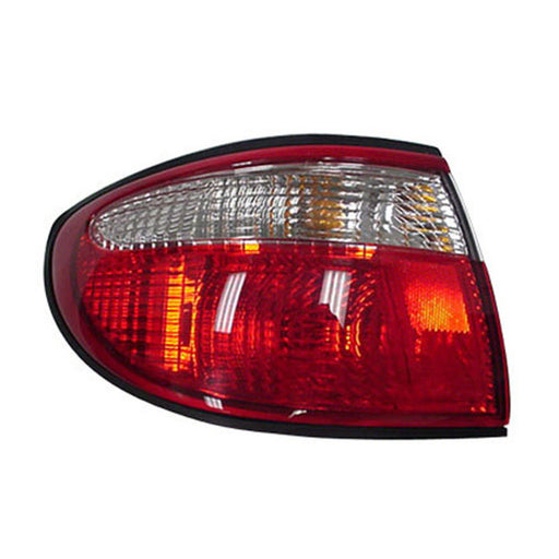 Mazda Millenia Driver Side Tail Light Assembly Quarter Panel Mounted - MA2800123