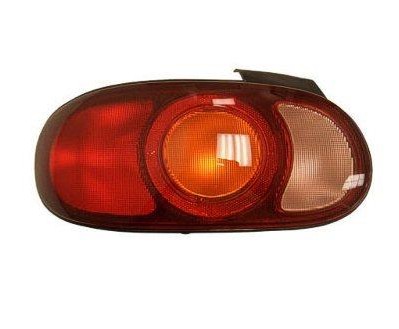 Mazda Miata Driver Side Tail Light Assembly - MA2800139