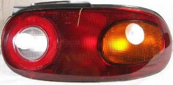 Mazda Miata Passenger Side Tail Light Assembly - MA2801104