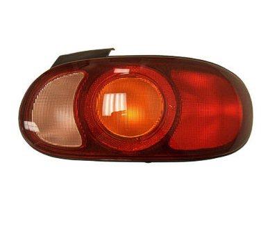 Mazda Miata Passenger Side Tail Light Assembly - MA2801139