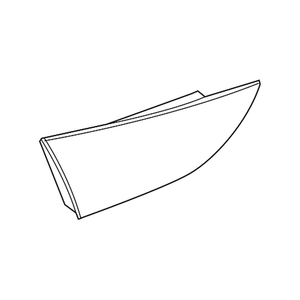 Driver Side Tail Light Assembly image