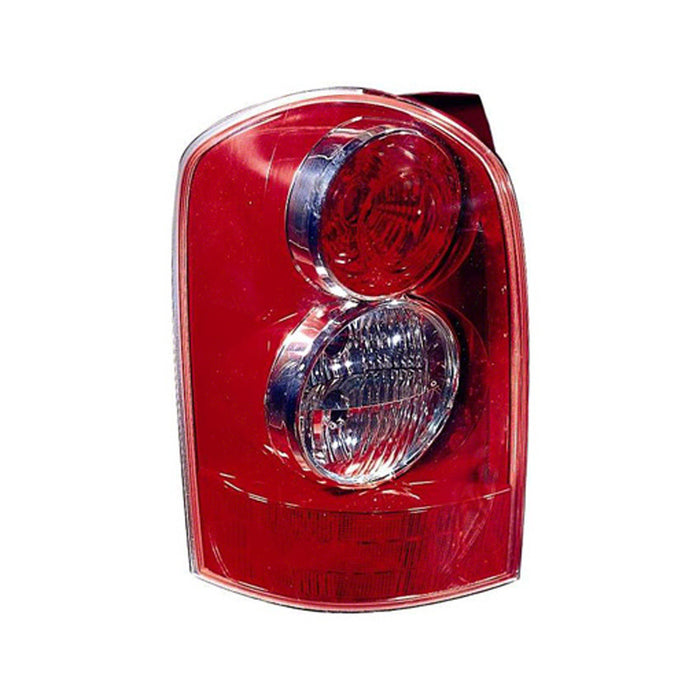 Mazda MPV Driver Side Tail Light Lens W/O Rocker Moldings - MA2808104