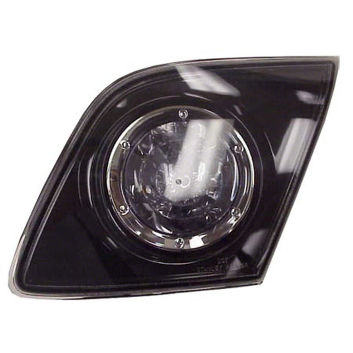 Mazda 3 Passenger Side Back Up Light Assembly Hatchback - MA2883103