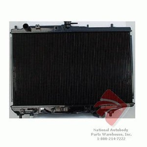 Radiator image