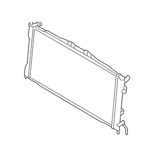 Radiator image