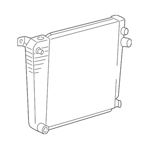 Radiator image