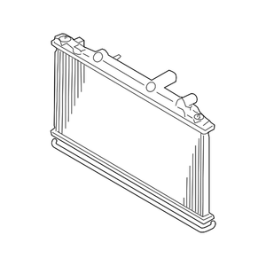 Radiator image