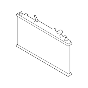 Radiator image
