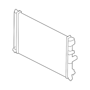 Radiator image