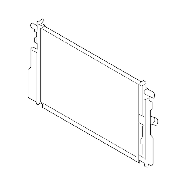 Radiators, Condensers & Fans image