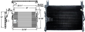 A/C Condenser image