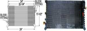A/C Condenser image