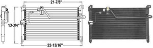 A/C Condenser image