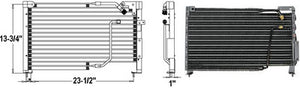 A/C Condenser image