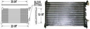 A/C Condenser image