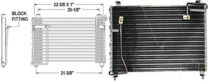 A/C Condenser image
