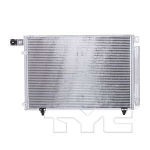 A/C Condenser image