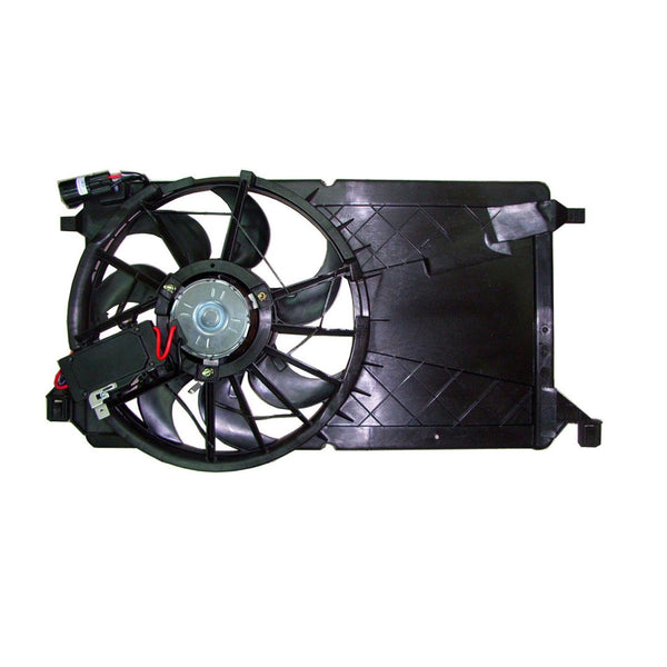 Radiators, Condensers & Fans image