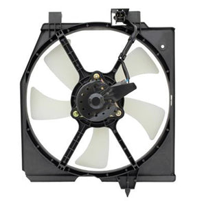 A/C Condenser Fan Assembly image