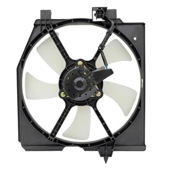 Radiators, Condensers & Fans image