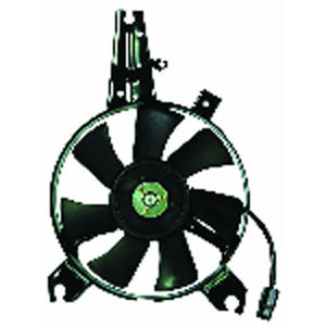 A/C Condenser Fan Assembly image