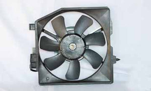 A/C Condenser Fan Motor image