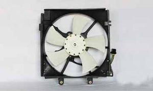 Engine Cooling Fan Assembly image