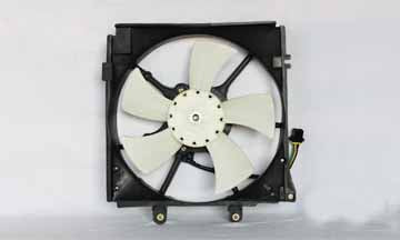 Radiators, Condensers & Fans image
