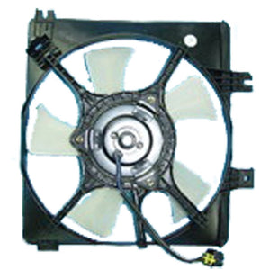 Engine Cooling Fan Assembly image