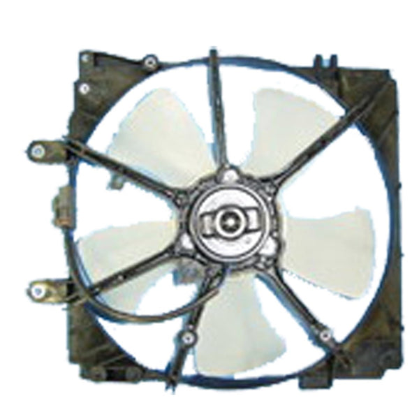 Radiators, Condensers & Fans image