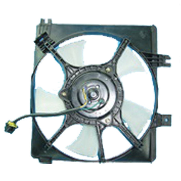 Radiators, Condensers & Fans image