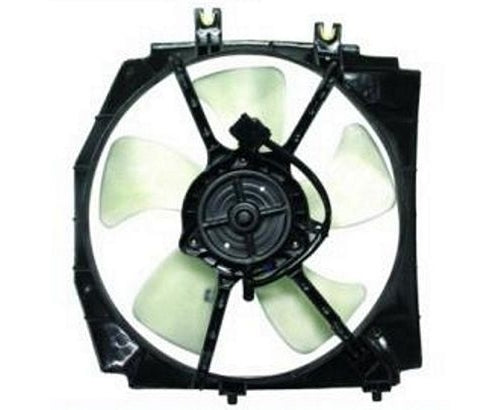 Radiators, Condensers & Fans image