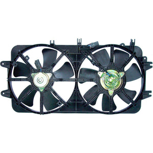 Engine Cooling Fan Assembly image