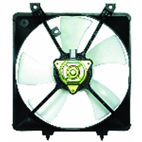 Radiators, Condensers & Fans image