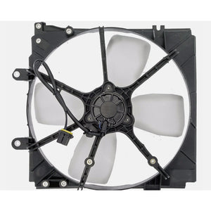 Engine Cooling Fan Assembly image