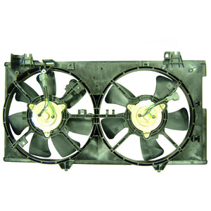 Engine Cooling Fan Assembly image