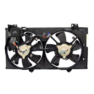 Engine Cooling Fan Assembly image